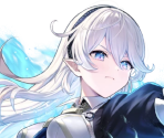 Corrin (Of Fates) - Fire Emblem: Heroes