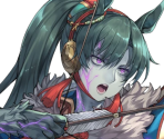 Lyn (Plains Wind) - Fire Emblem: Heroes