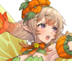 Peony (Altered Future) - Fire Emblem: Heroes