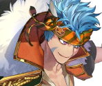 Ranulf (Altered Future) - Fire Emblem: Heroes