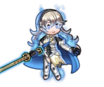Corrin (Of Fates) - Fire Emblem: Heroes