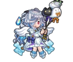 Eitr (Altered Future) - Fire Emblem: Heroes