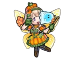 Peony (Altered Future) - Fire Emblem: Heroes