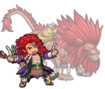 Skrimir (Altered Future) - Fire Emblem: Heroes