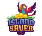 Logos - Island Saver