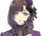Aoi - Illusion of Itehari