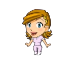 Heather - Beauty Resort