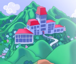 Map - Beauty Resort