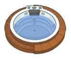 Bath Station - Beauty Resort 2