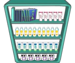 Shop Station - Beauty Resort 2