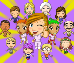 Win Screen - Beauty Resort 2