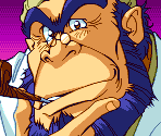 Iron Kong Introduction - Kuusou Kagaku Sekai Gulliver Boy (JPN)