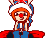 Dave - Pop'n Music (Series)