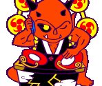 DJ Raijin - Pop'n Music (Series)