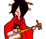 Murasaki - Pop'n Music (Series)