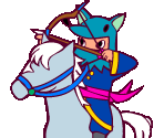 Tino - Pop'n Music (Series)
