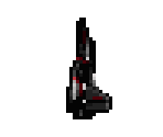 Player Ships - Raptor: Call of the Shadows