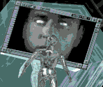Fail - The Lawnmower Man