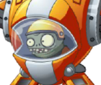 Z-Mech - Plants vs. Zombies 2