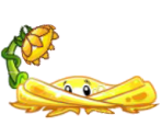 Shine Vine - Plants vs. Zombies 2