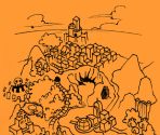 SG Worldmap - SkullgirlS (Prototypes)