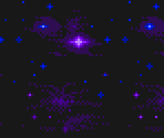 Dark World Tileset - Final Fantasy 3 (Pixel Remaster)