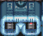 Giant of Babil Tileset - Final Fantasy 4 (Pixel Remaster)