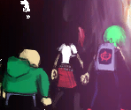 Ending Images - Charlie Murder