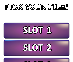 File Selection - FNaF World