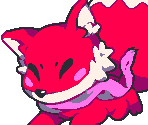 Fox (Expanded) - Super Cat Tales Customs