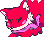 Fox (Expanded) - Super Cat Tales Customs