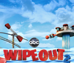 Wii Menu Banner & Icon - Wipeout 2