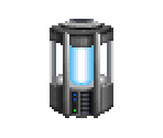 Exploding Barrel