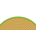 Turning Floor - New Super Mario Bros. Wii