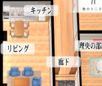 Map Elements - Kateikyoushi no Onee-san