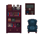 Store - Otherworld Legends