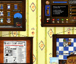 Menu - Wallace & Gromit Fun Pack