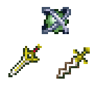 Item Icons - Fire Emblem: Awakening