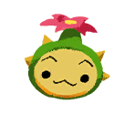Lil'Cactus Interface - Trials of Mana