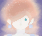 Rosalina's Storybook