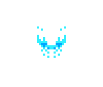 Player Water Effects - Mega Man Xtreme 2