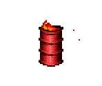 Barrels - Cyber-Lip