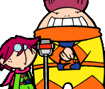 Dengana & Mangana - Pop'n Music (Series)
