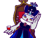 Ekaterina - Pop'n Music (Series)
