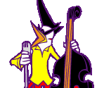 Johnny Jounishi - Pop'n Music (Series)