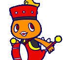 Kabab - Pop'n Music (Series)