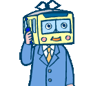 Kumoha-san - Pop'n Music (Series)