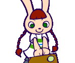 Mimi - Pop'n Music (Series)