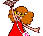 Rie♥chan - Pop'n Music (Series)