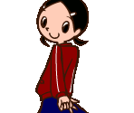 Sayuri - Pop'n Music (Series)